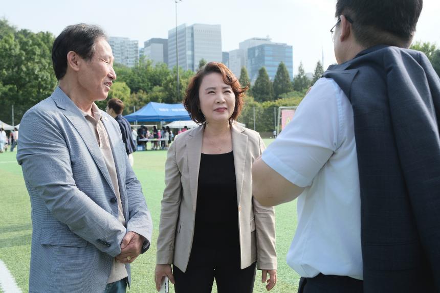 2024 유아축구리그전