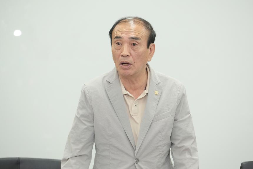 마포구 1인가구 통합지원체계 실현을 위한 간담회 - 4