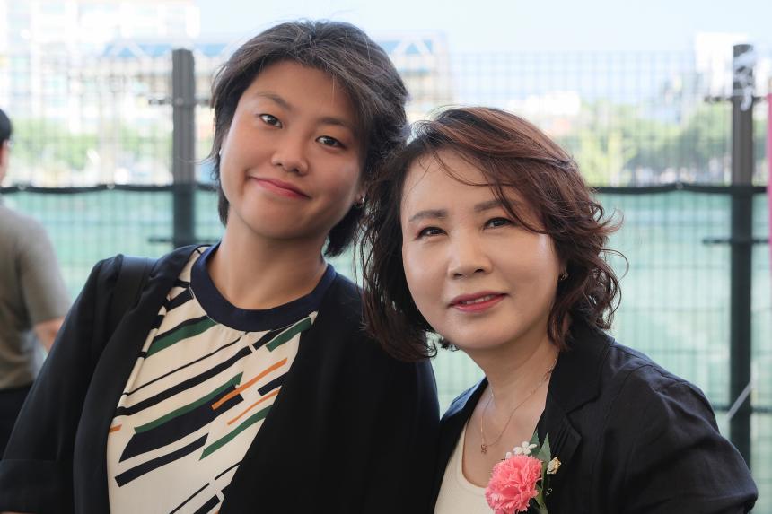 제34회 마포구청장기 게이트볼대회 - 4