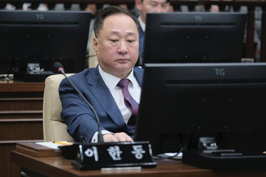 1차 본회의 - 제271회 임시회 - 1