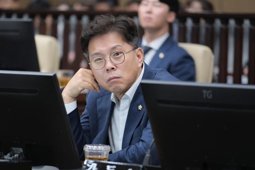 1차 본회의 - 제271회 임시회 - 1