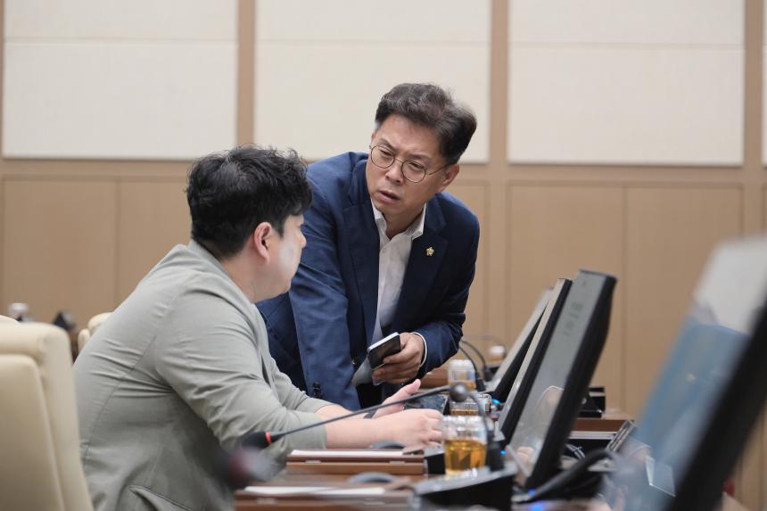 1차 본회의 - 제271회 임시회 - 2