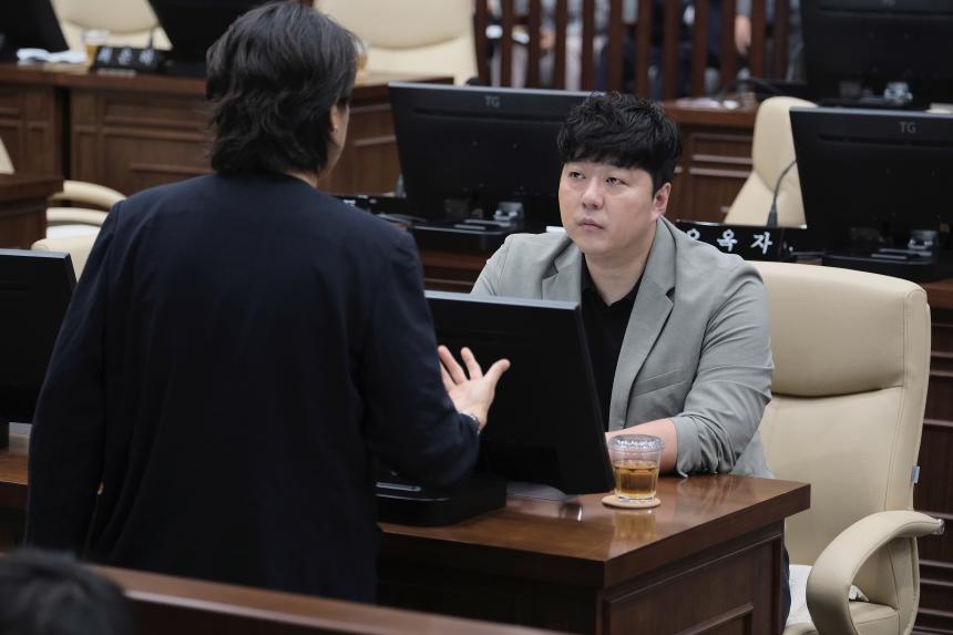 1차 본회의 - 제271회 임시회