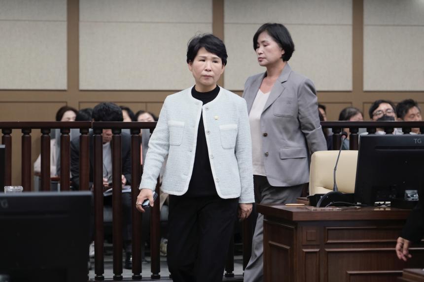 1차 본회의 - 제271회 임시회 - 1