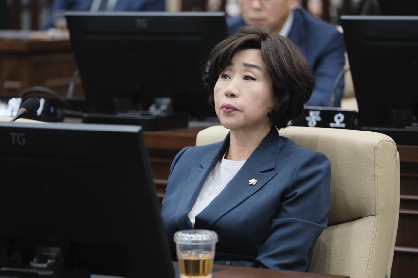 1차 본회의 - 제271회 임시회