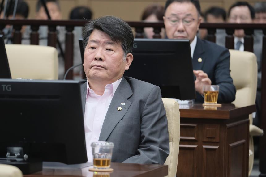 1차 본회의 - 제271회 임시회