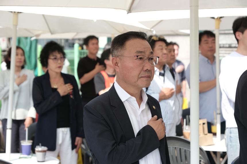 망원커피페스트 2024 - 1