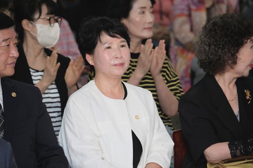 제118회 삼개 시낭송회∙제2회 시낭송 경연대회 - 1