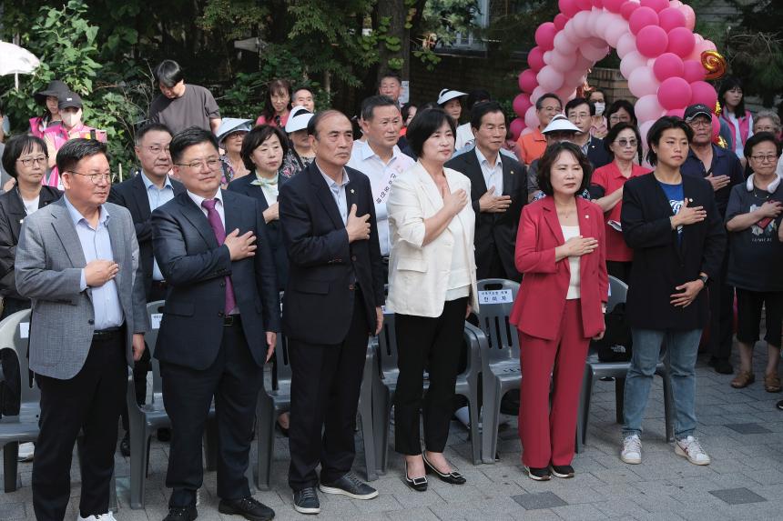 망원경 축제 - 6