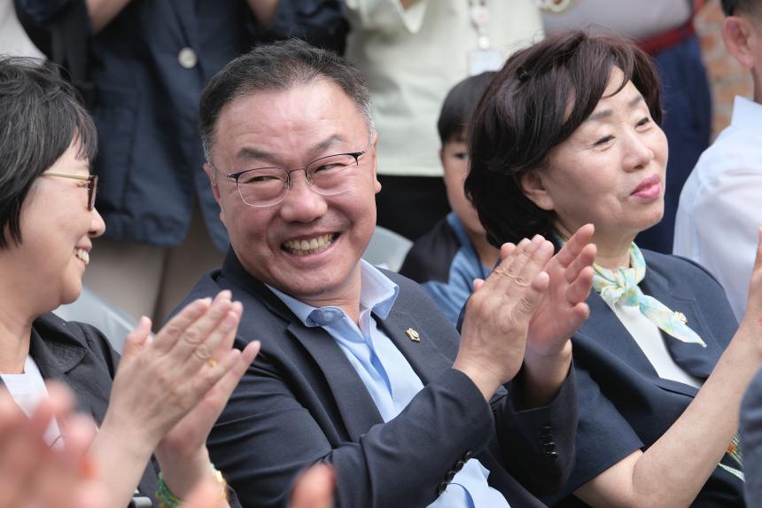 망원경 축제 - 1