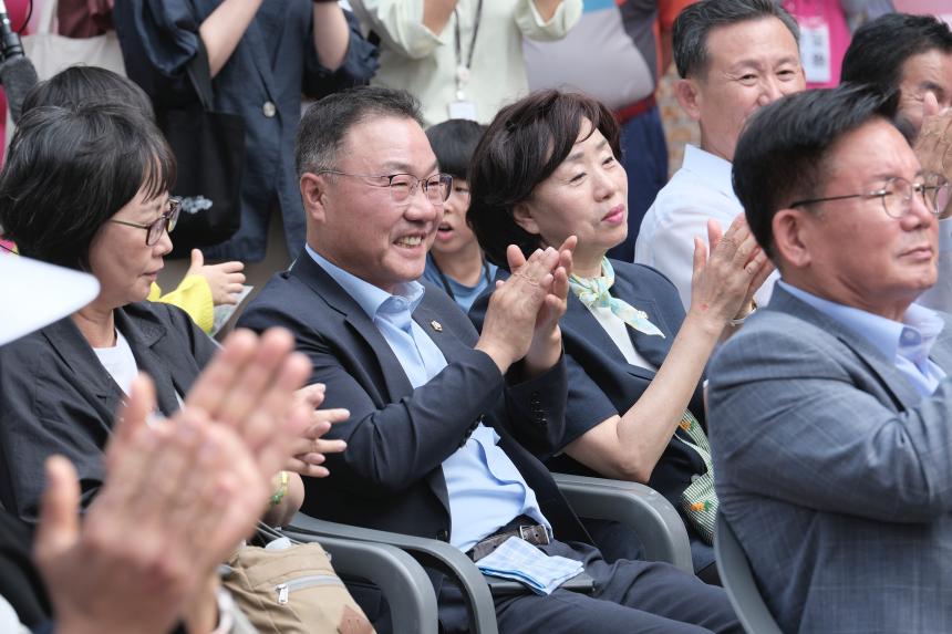 망원경 축제 - 2