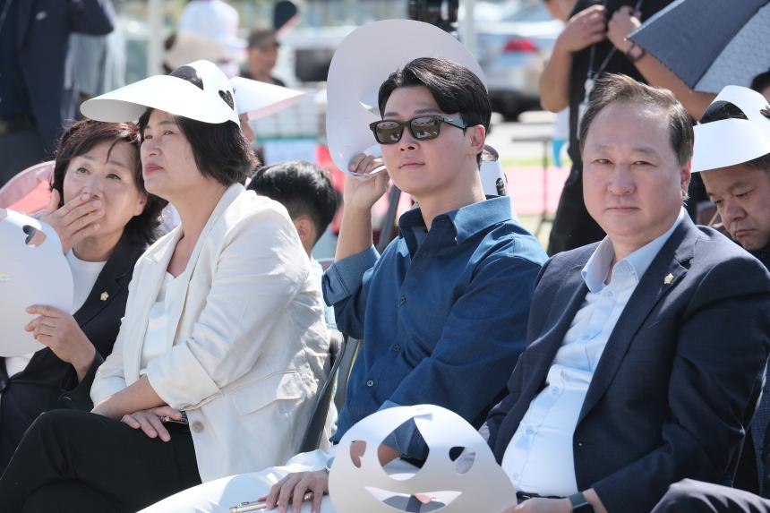 합정동 꿈의 축제 - 5