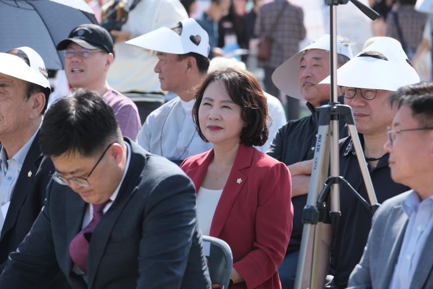 합정동 꿈의 축제 - 1