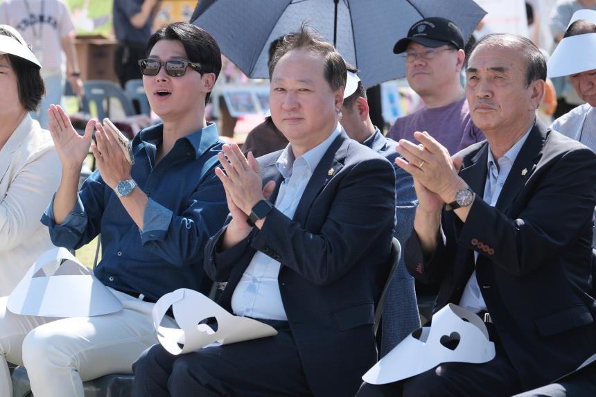 합정동 꿈의 축제 - 7