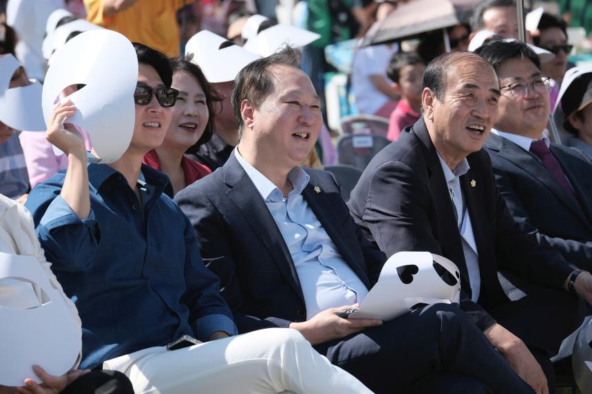 합정동 꿈의 축제 - 8