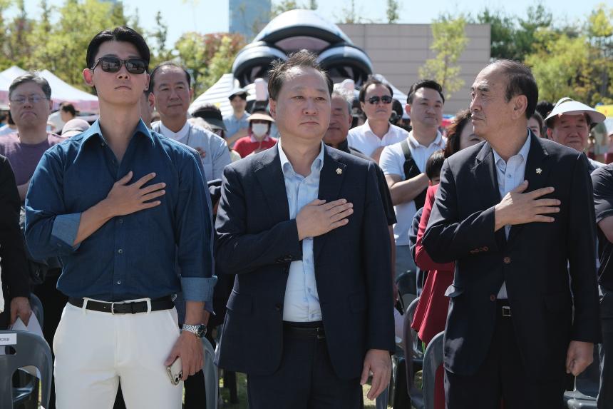 합정동 꿈의 축제 - 10