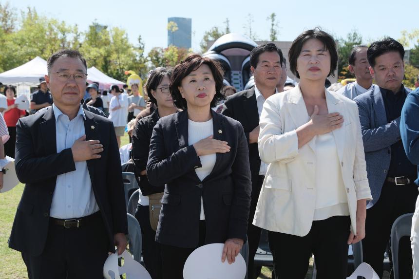 합정동 꿈의 축제 - 3