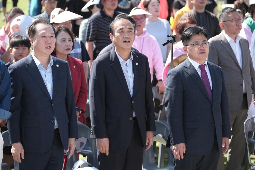 합정동 꿈의 축제 - 11