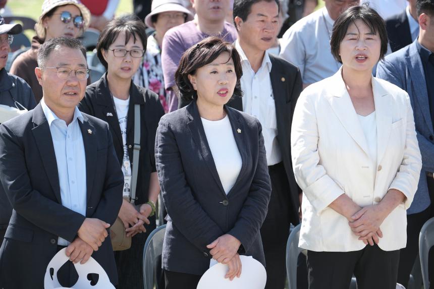 합정동 꿈의 축제 - 4