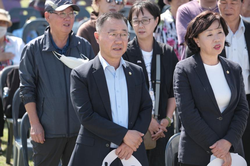 합정동 꿈의 축제 - 5