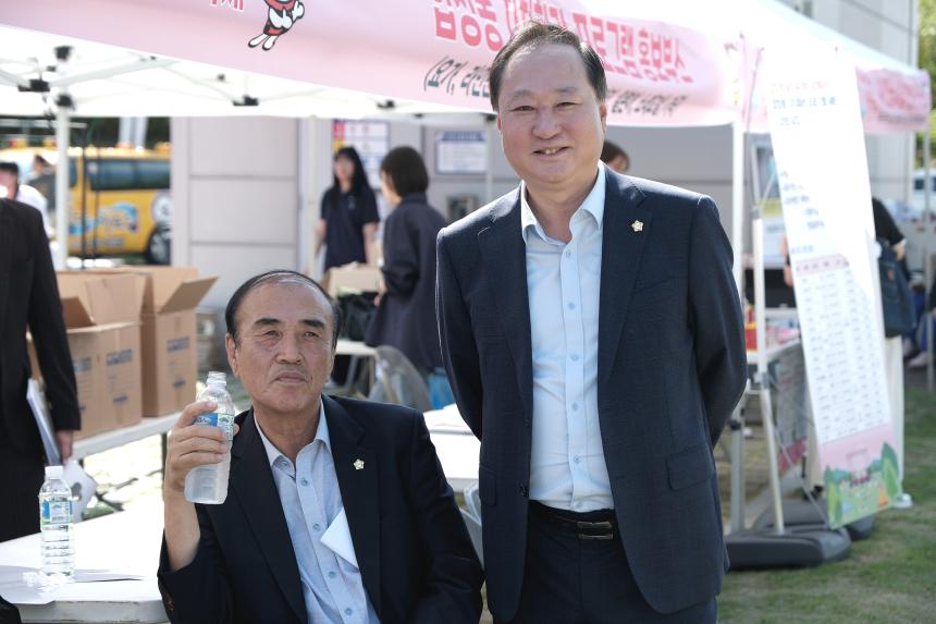 합정동 꿈의 축제 - 13