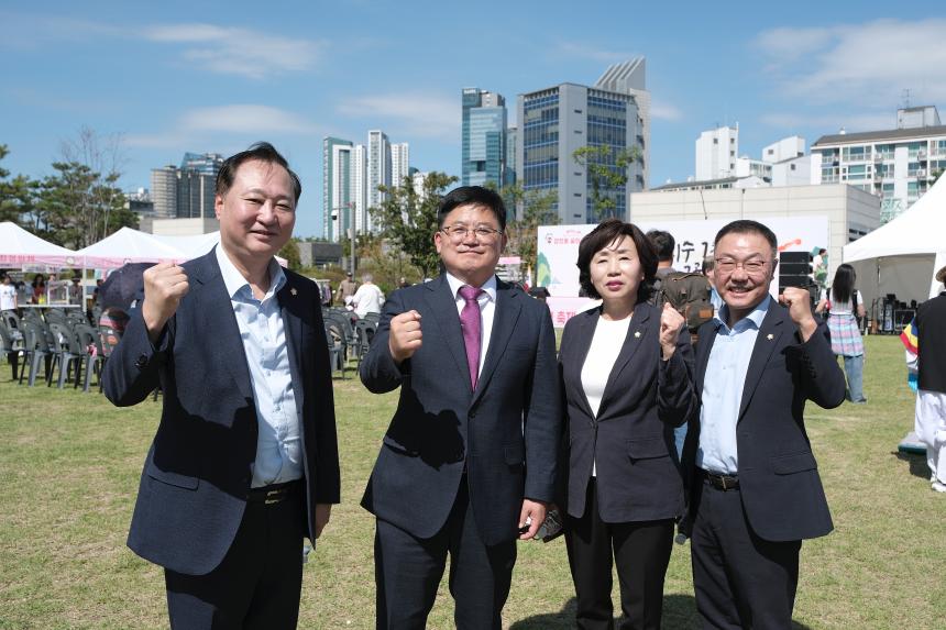 합정동 꿈의 축제 - 8