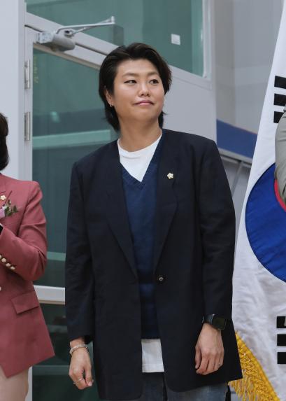 제35회 마포구협회장기 배드민턴 대회