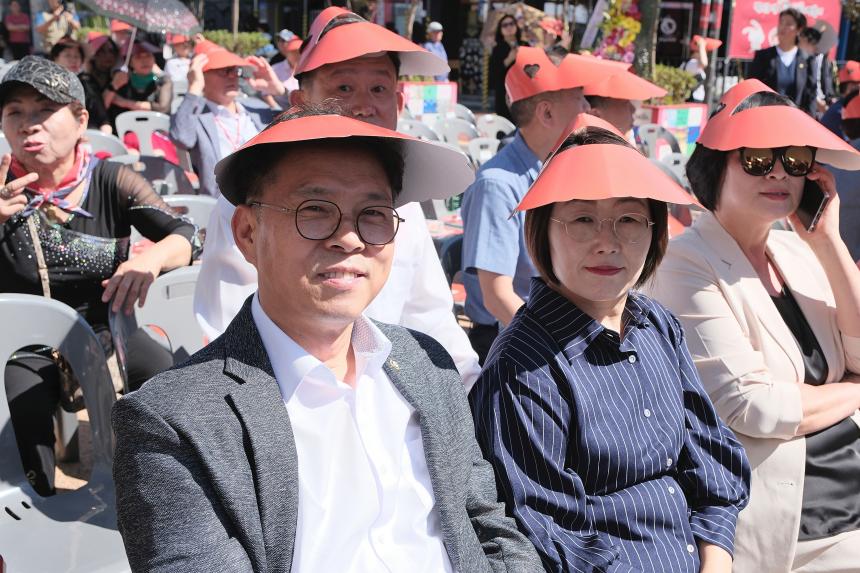 2024 서울 마포 토정월드 페스티벌 - 1