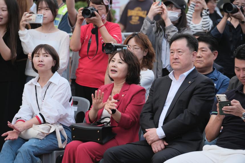 2024 레드로드 페스티벌 - 1