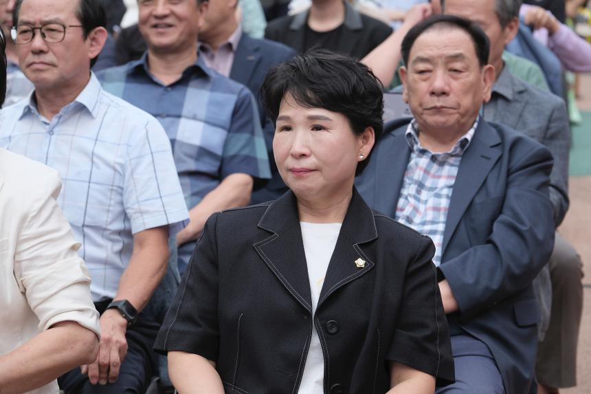 2024 레드로드 페스티벌 - 2