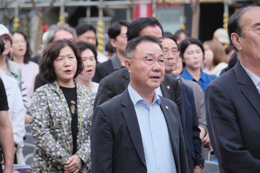 2024 레드로드 페스티벌