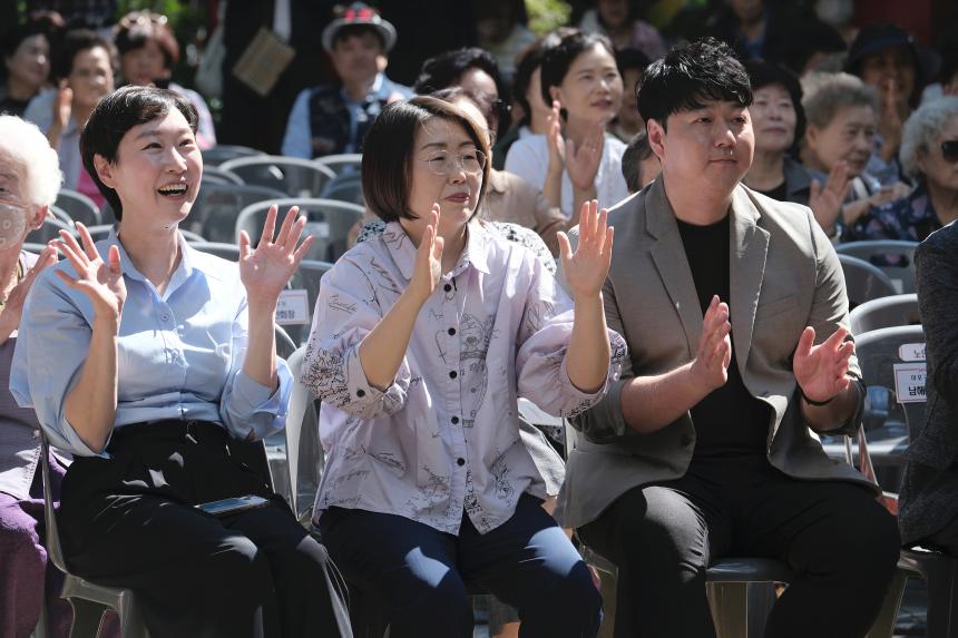 제2회 봄여름가을겨울 축제 - 1