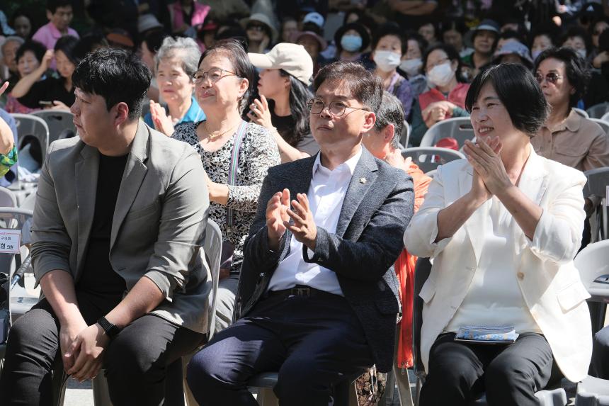 제2회 봄여름가을겨울 축제