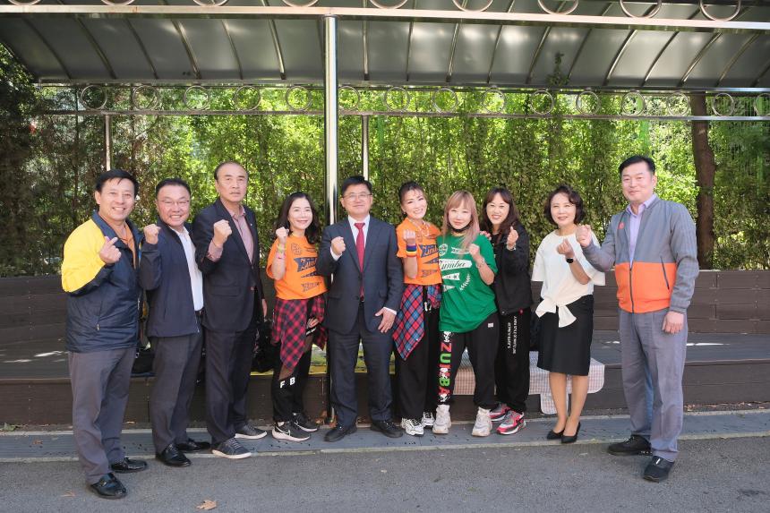 제17회 성메 간데마을 행복나눔 축제