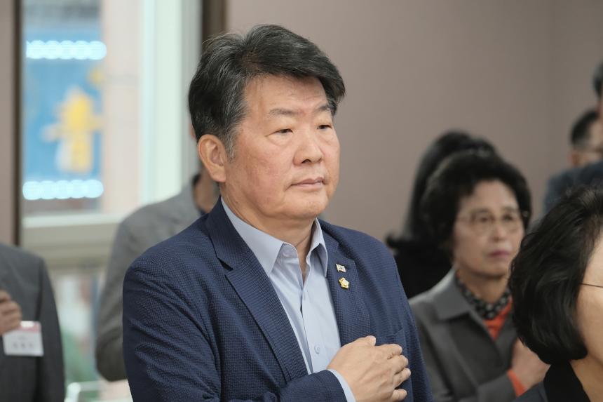 제28회 노인의 날 기념식 - 4