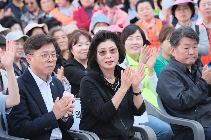 염리동 소금축제 - 1