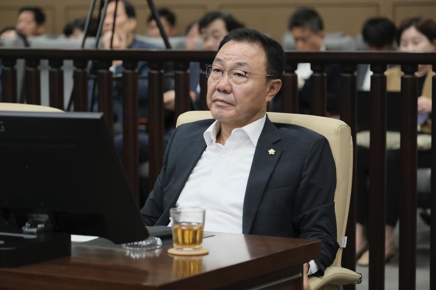 제2차 본회의 - 제271회 임시회