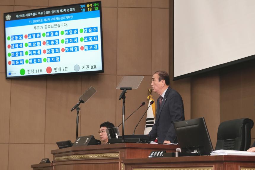 제2차 본회의 - 제271회 임시회 - 4