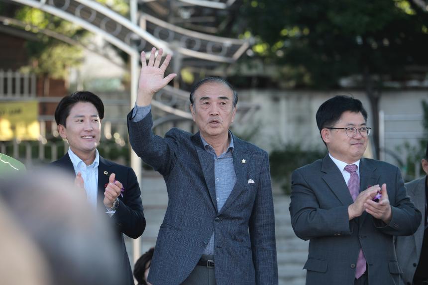 제48회 마포구청장기 축구대회 - 3