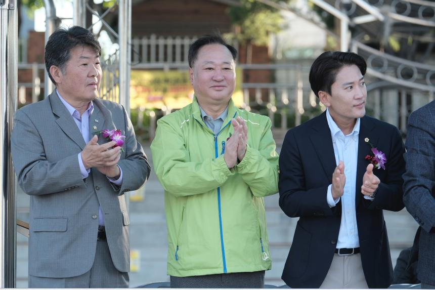 제48회 마포구청장기 축구대회 - 3