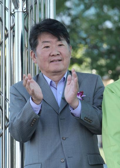 제48회 마포구청장기 축구대회 - 4