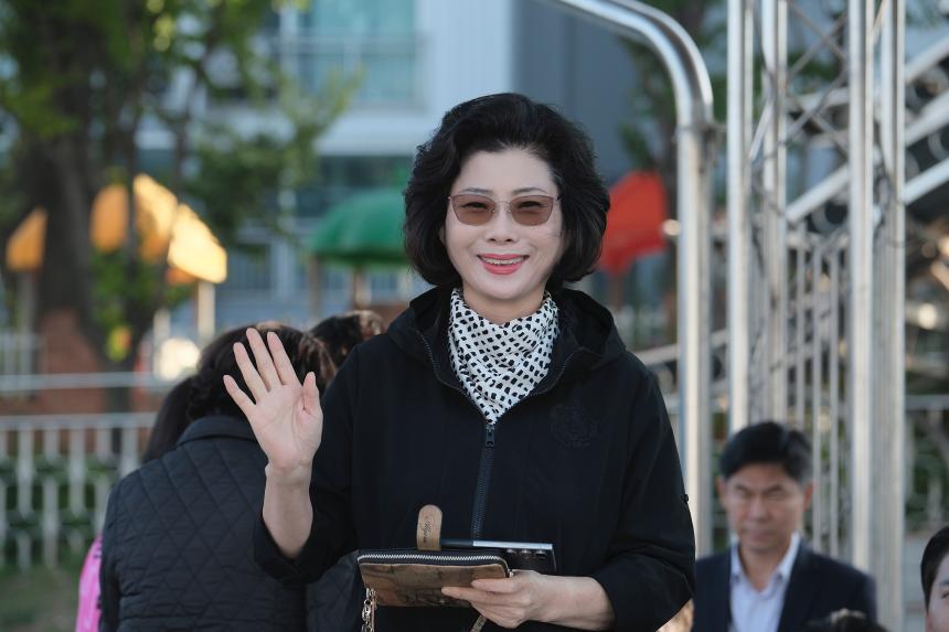 제48회 마포구청장기 축구대회 - 2