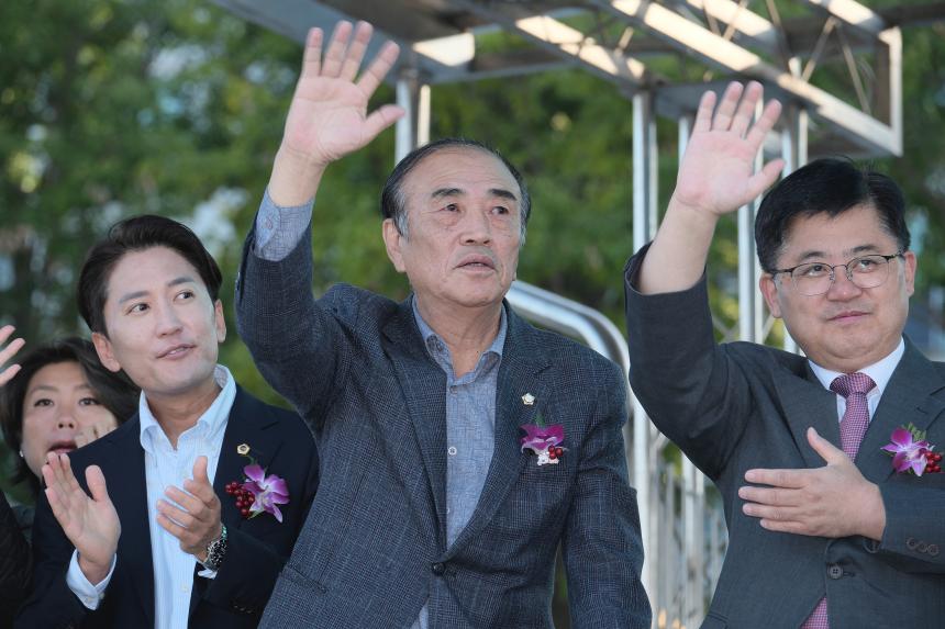 제48회 마포구청장기 축구대회 - 5