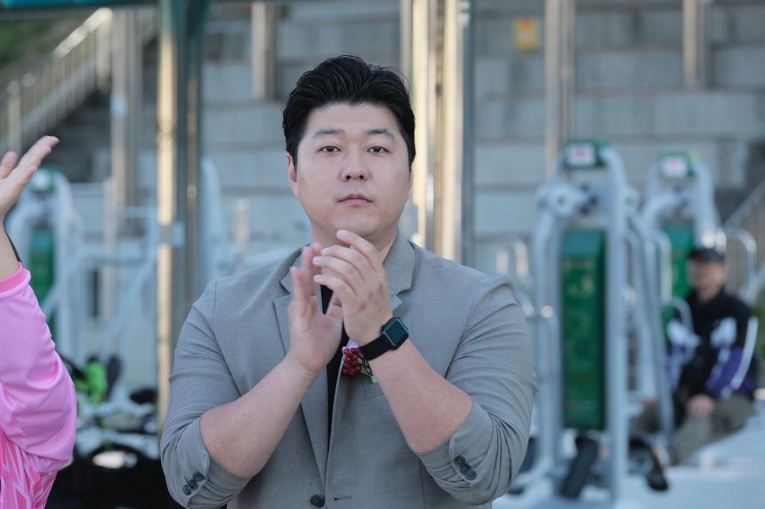 제48회 마포구청장기 축구대회 - 3