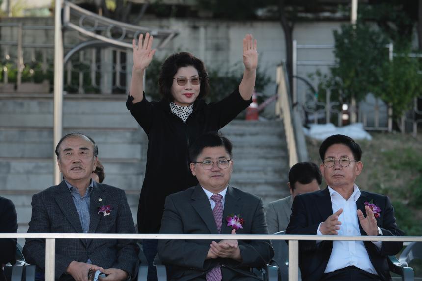 제48회 마포구청장기 축구대회 - 3