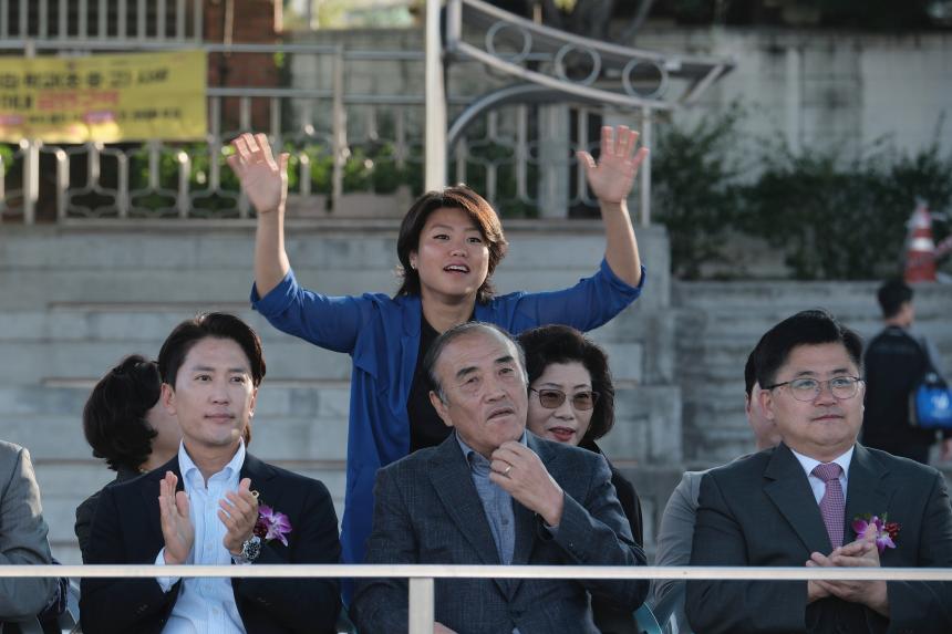 제48회 마포구청장기 축구대회 - 3