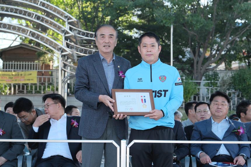 제48회 마포구청장기 축구대회 - 7