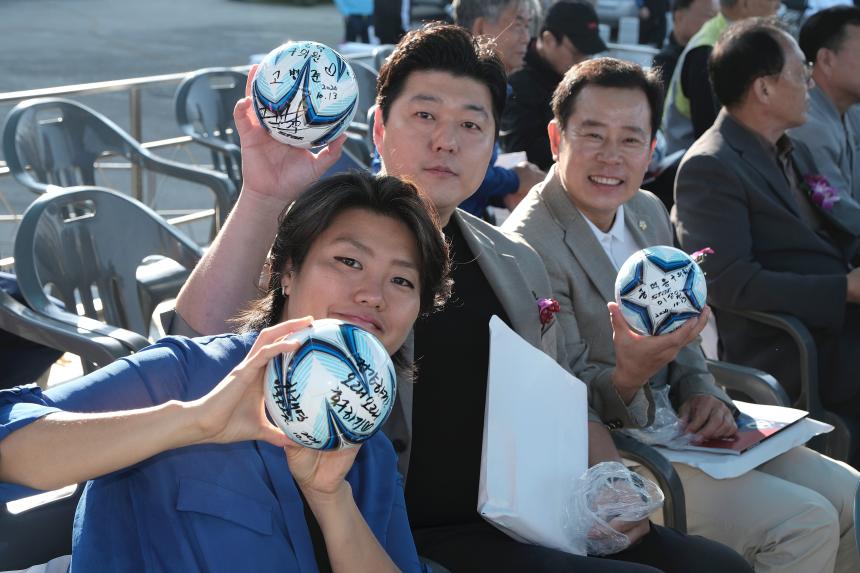 제48회 마포구청장기 축구대회 - 4