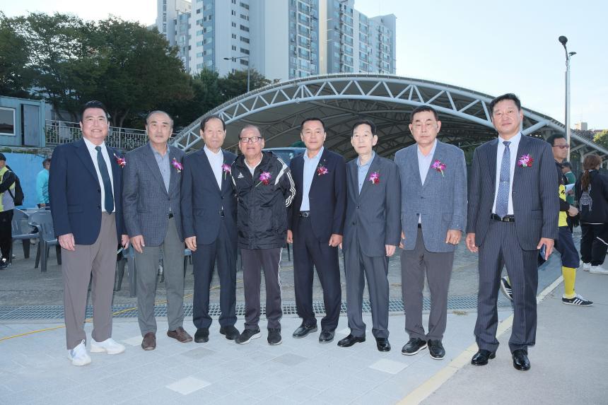 제48회 마포구청장기 축구대회 - 13