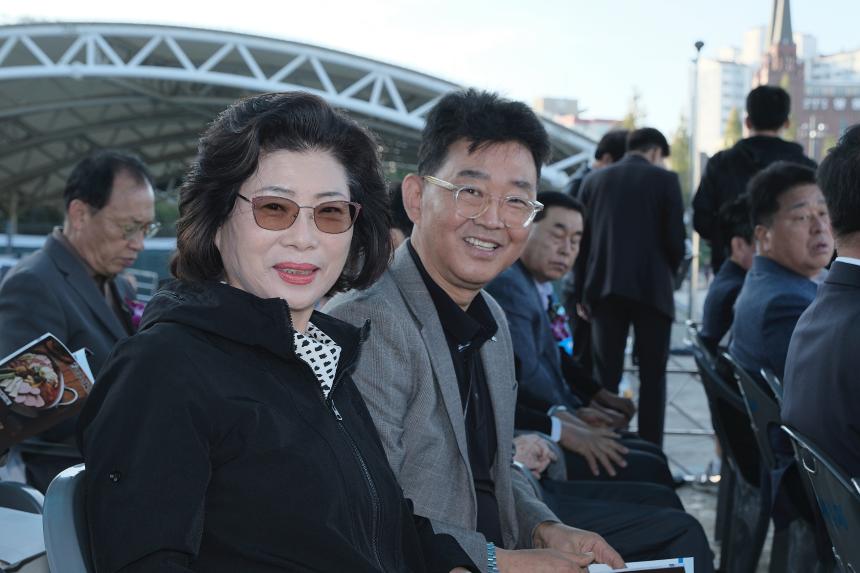 제48회 마포구청장기 축구대회 - 5